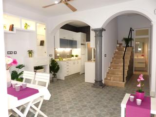 Casa adossada  Calle nogal. ¡¡¡preciosa casa a estrenar en el centro de chipiona!!!