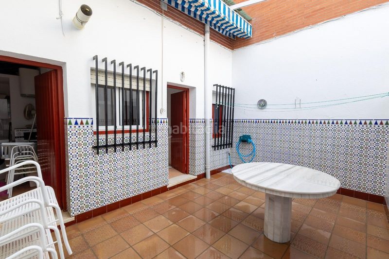 Foto 16baefb0-52ce-4df4-8cf9-e829209e6bba. Chalet in Playa de la Regla Chipiona
