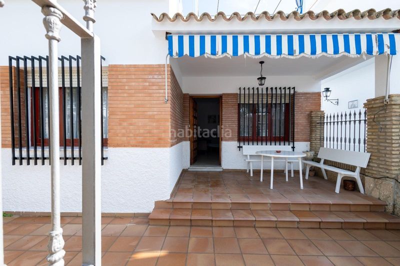 Foto 56419549-678c-4849-a8ee-bd9767741211. Chalet in Playa de la Regla Chipiona