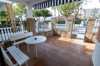 Chalet  Avenida nuestra señora de regla