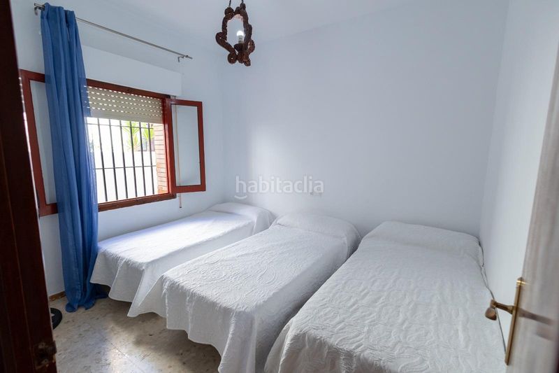 Foto 7a63a14e-0a81-44e6-a9b9-c193e2fb1d35. Chalet in Playa de la Regla Chipiona