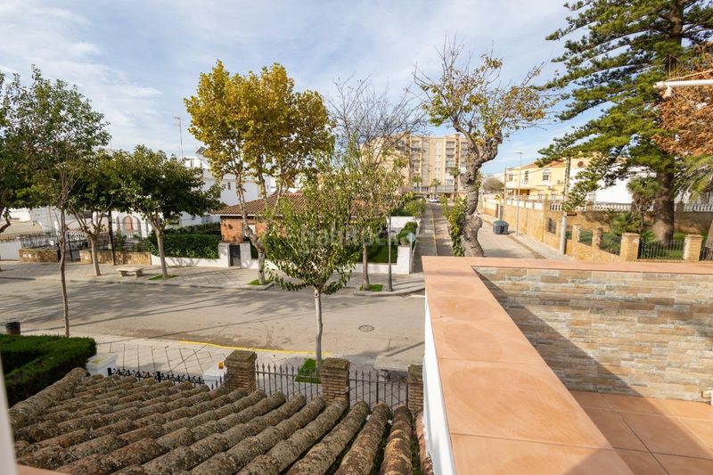 Foto d541ca09-66f4-4521-8fd6-c2fe8443bc5a. Chalet in Playa de la Regla Chipiona