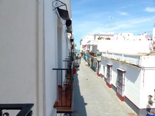 Pis  Calle isaac peral. precioso piso de tres dormitorios con vistas a la cruz del ma