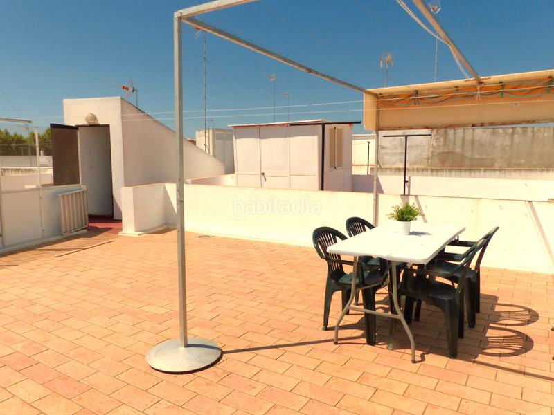 Foto 0a1f6dcc-1f77-4ffb-85a5-2c852a5af814. Piso ¡¡¡precioso piso en el Centro con solárium privado y garaje!!! en Chipiona