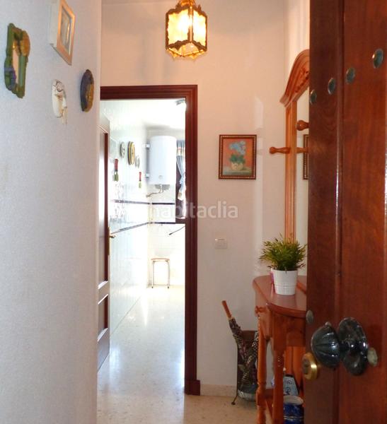 Foto 18b671d9-c17d-4f70-af2c-2b58aaa3b85a. Piso ¡¡¡precioso piso en el Centro con solárium privado y garaje!!! en Chipiona