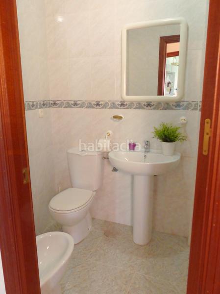 Foto 4f192675-60f1-4c11-a003-90b09faa4b63. Piso ¡¡¡precioso piso en el Centro con solárium privado y garaje!!! en Chipiona