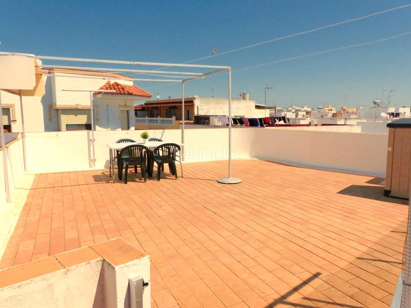 Foto aa05c474-18d6-450f-a808-44b723ecb5ef. Piso ¡¡¡precioso piso en el Centro con solárium privado y garaje!!! en Chipiona