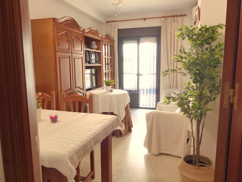Foto b8d056eb-0e38-4bae-9876-4d5d73c2b39f. Piso ¡¡¡precioso piso en el Centro con solárium privado y garaje!!! en Chipiona