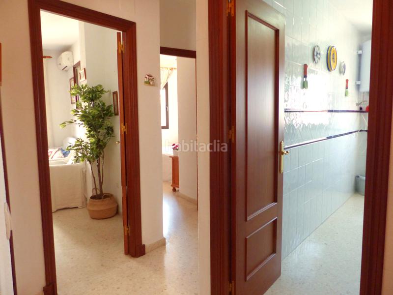 Foto d87fd0d0-d190-4607-975d-8cd06e2f0332. Piso ¡¡¡precioso piso en el Centro con solárium privado y garaje!!! en Chipiona