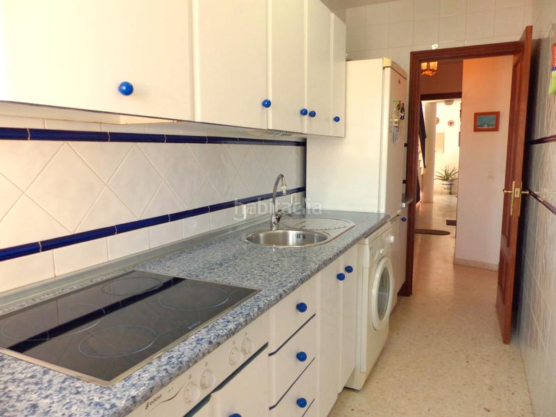 Foto f013a34f-ef00-4fb4-81cc-327240a8e46c. Piso ¡¡¡precioso piso en el Centro con solárium privado y garaje!!! en Chipiona