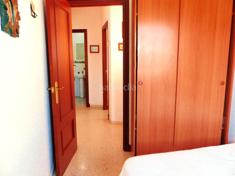 Foto f6d1ea8c-c745-449a-9fe2-5d6cbaa52c2f. Piso ¡¡¡precioso piso en el Centro con solárium privado y garaje!!! en Chipiona