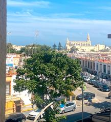 Pis  Calle besugo. ¡¡estupendo piso de tres dormitorios con vistas al mar!!