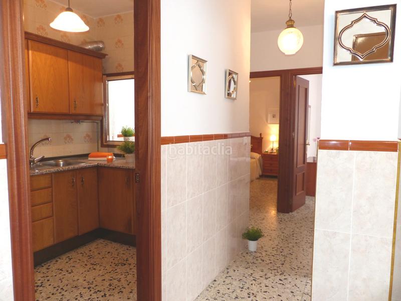 Foto 177daad3-82bf-413b-b14f-2dfbd87edf24. Appartamento in Playa Cruz del Mar Chipiona
