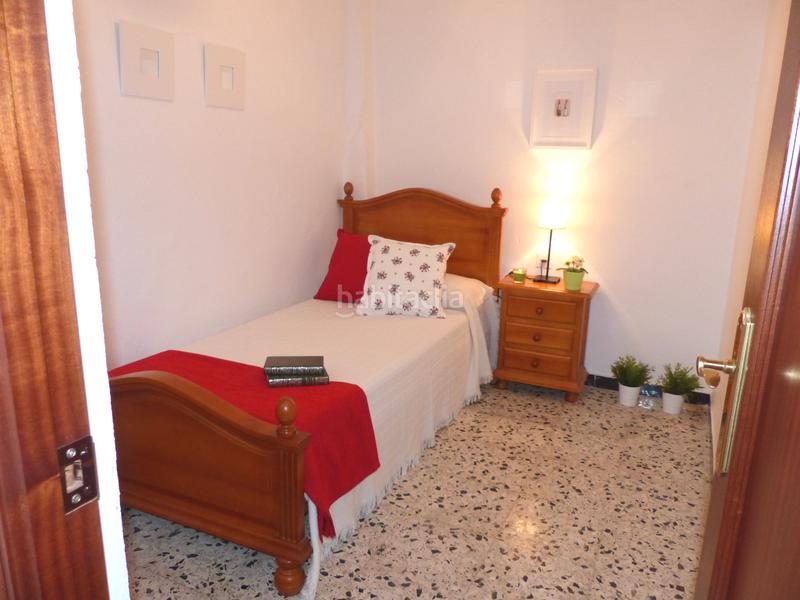 Foto c4f63cf3-fa42-41e8-bb0f-7d4f7424dd73. Appartamento in Playa Cruz del Mar Chipiona