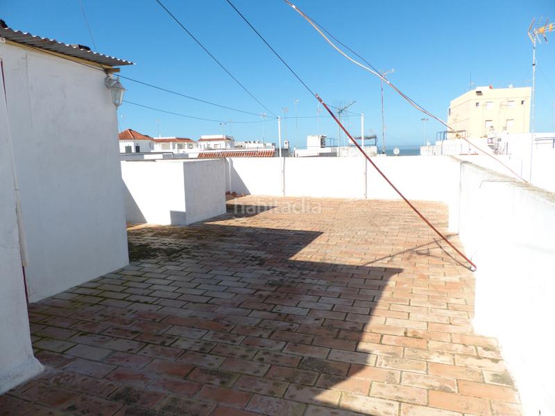 Foto c61108e9-a769-4258-a5fa-0a6ece627a2f. Appartamento in Playa Cruz del Mar Chipiona