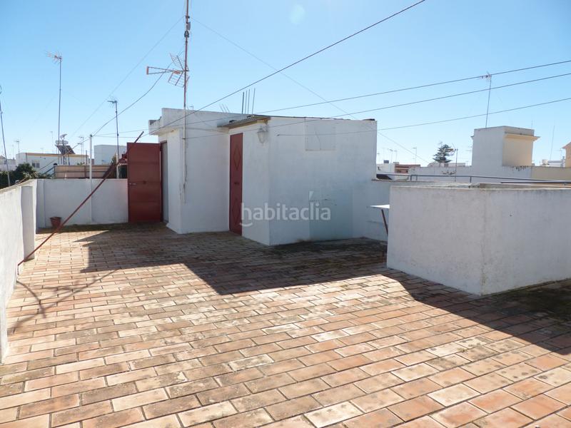 Foto f0ecb315-3ec6-4ff7-b58f-043ca3cb72c6. Appartamento in Playa Cruz del Mar Chipiona