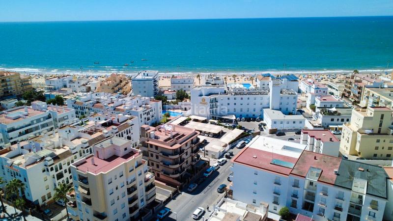 Foto 2246fa75-f924-4ee2-afb4-23df63a44959. Pis amb calefacció aparcament a Playa de la Regla Chipiona