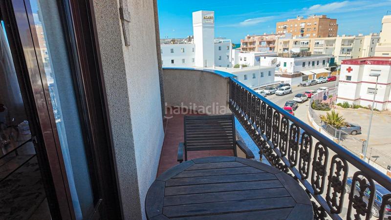 Foto c627a14b-562a-463f-981f-e2c0de185416. Pis amb calefacció aparcament a Playa de la Regla Chipiona