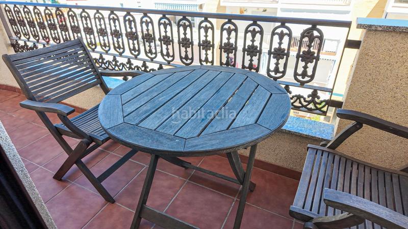 Foto ec85c628-cb78-4ef3-b7c9-57821fc90cfd. Pis amb calefacció aparcament a Playa de la Regla Chipiona