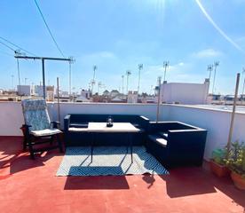 Zweistöckige Wohnung  Calle río guadalquivir. ¡¡¡estupenda vivienda de tres dormitorios a escasos metros de la