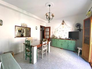 Zweistöckige Wohnung  Calle río guadalquivir. ¡¡¡estupenda vivienda de tres dormitorios a escasos metros de la