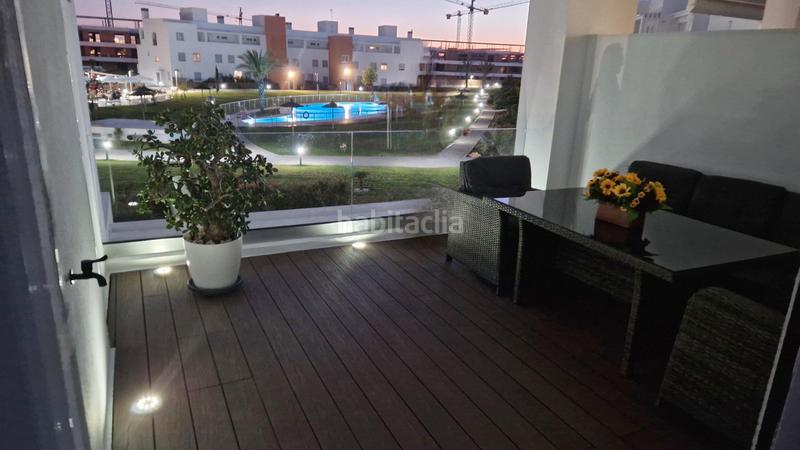 Foto 0949ca57-4e9a-43e4-8a67-6943c10db105. Flat with parking pool in Las Tres Piedras - Costa Ballena Chipiona