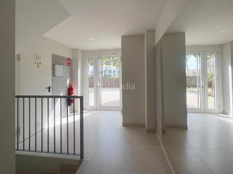 Foto 13cf3eab-05d4-4ce6-8e1d-e9df9a0234d1. Flat with parking pool in Las Tres Piedras - Costa Ballena Chipiona