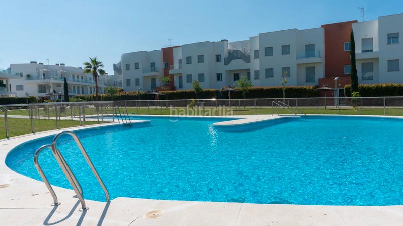 Foto 332ecfa0-0002-470d-b063-f2c3a9155288. Flat with parking pool in Las Tres Piedras - Costa Ballena Chipiona