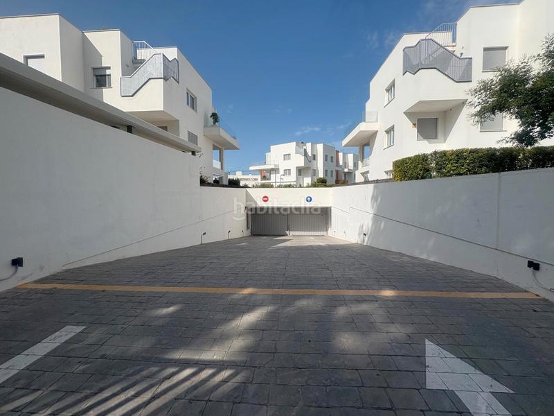 Foto 52c79d70-8198-468a-b277-7ee1d42cd2ad. Flat with parking pool in Las Tres Piedras - Costa Ballena Chipiona