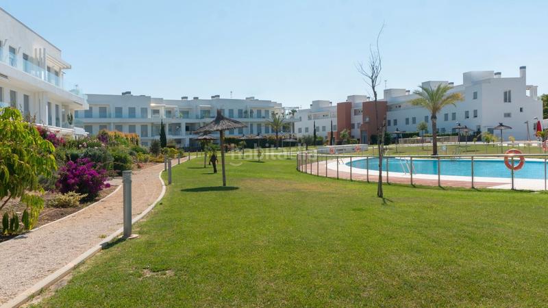 Foto 55e42caa-d685-440c-b4ba-f7fec303796f. Flat with parking pool in Las Tres Piedras - Costa Ballena Chipiona