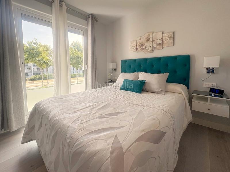 Foto 645c1450-37e1-4398-9d92-ff6f4bde3817. Flat with parking pool in Las Tres Piedras - Costa Ballena Chipiona