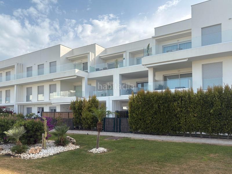 Foto 64ddbbcc-483a-40e6-949a-183b4218b72b. Flat with parking pool in Las Tres Piedras - Costa Ballena Chipiona