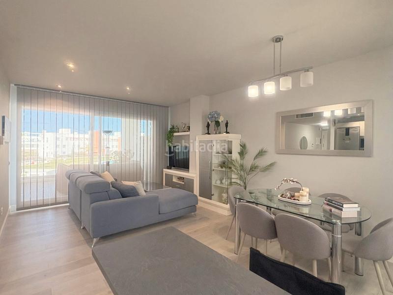 Foto 8e001896-eba4-4075-a96e-88c4f495895e. Flat with parking pool in Las Tres Piedras - Costa Ballena Chipiona