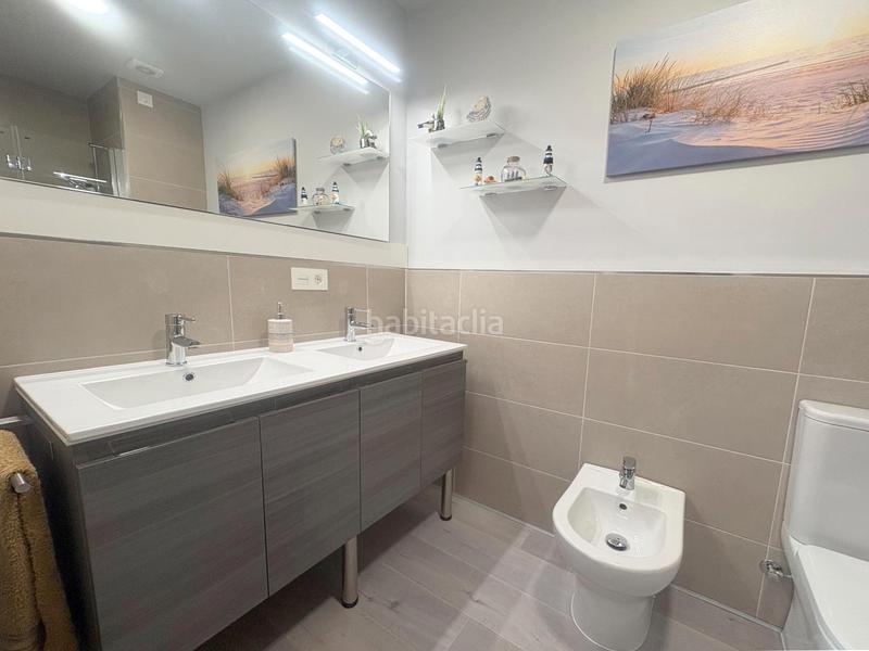 Foto 932415ba-34b0-4a6a-bb4f-edc10818a078. Flat with parking pool in Las Tres Piedras - Costa Ballena Chipiona