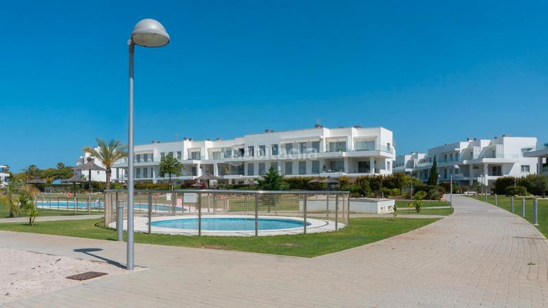 Foto 9a7cff7b-1fcf-48ed-a787-fc5b5ce82cd4. Flat with parking pool in Las Tres Piedras - Costa Ballena Chipiona