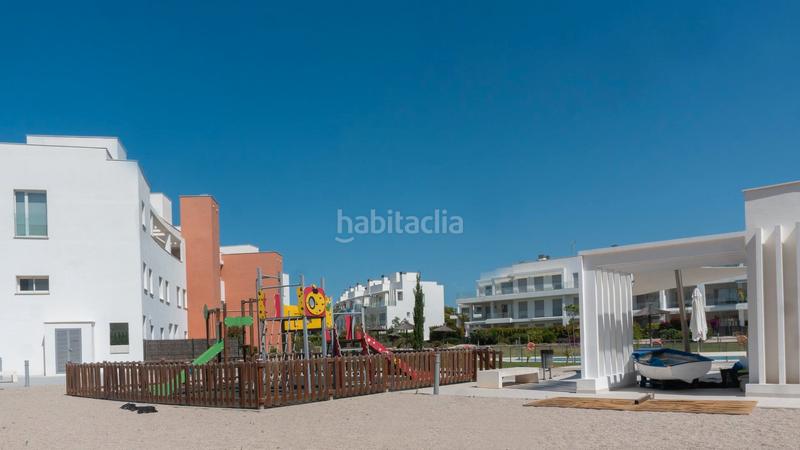 Foto b17821fd-b013-4ccf-8e18-8a481f8e0173. Flat with parking pool in Las Tres Piedras - Costa Ballena Chipiona