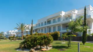 Etagenwohnung  Calle verdi. ¡¡¡precioso piso en costa ballena de chipiona!!!