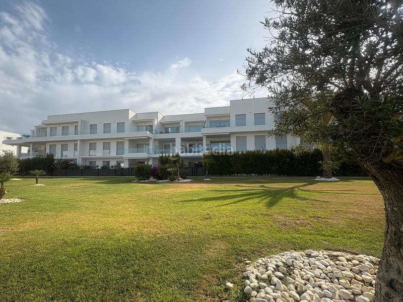 Foto c3082b5d-8adc-4f3a-8d52-b4a5fa574f75. Flat with parking pool in Las Tres Piedras - Costa Ballena Chipiona