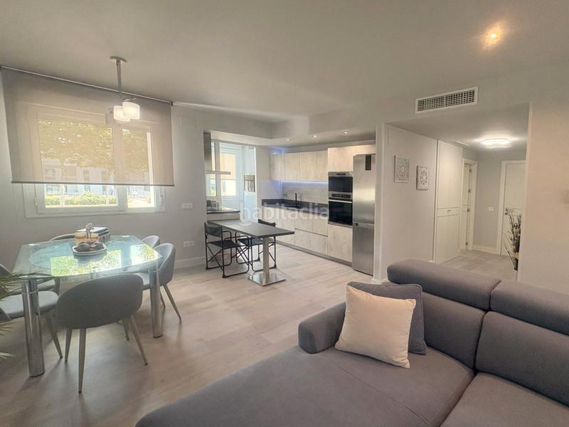 Foto ce26c4f4-850c-46f2-8ca3-f894dd3ab548. Flat with parking pool in Las Tres Piedras - Costa Ballena Chipiona