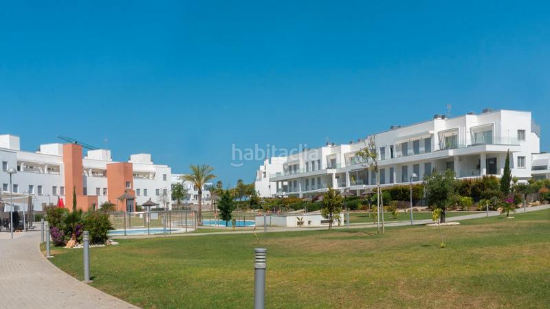 Foto d1ed922f-6251-4238-a4fe-8336e37e1cdf. Flat with parking pool in Las Tres Piedras - Costa Ballena Chipiona