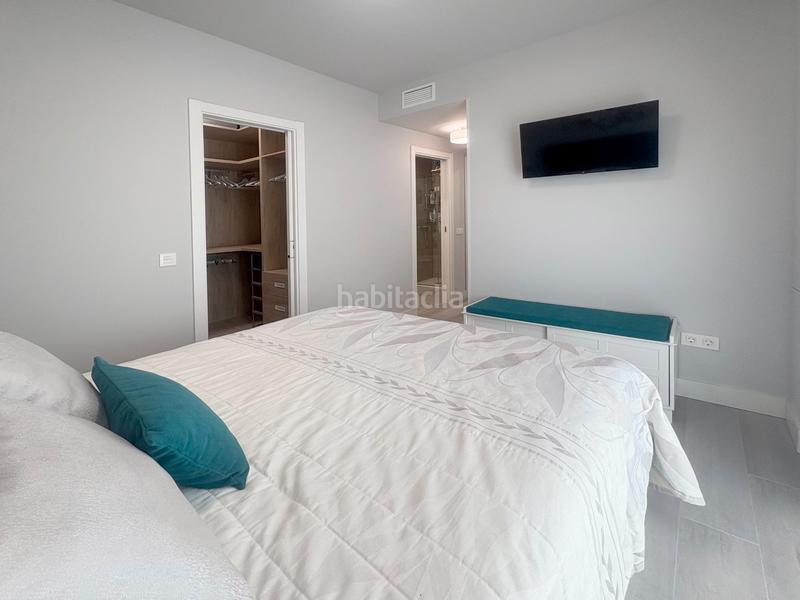 Foto d2ff48ea-5c3f-4104-8041-2fe0a40ef29f. Flat with parking pool in Las Tres Piedras - Costa Ballena Chipiona