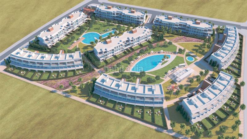 Foto ed060762-063c-404d-89ef-82e8c794843d. Flat with parking pool in Las Tres Piedras - Costa Ballena Chipiona