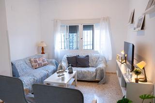 Casa adossada  Calle arcos. ¡¡¡bonito dúplex de tres dormitorios cerca de la playa cruz del