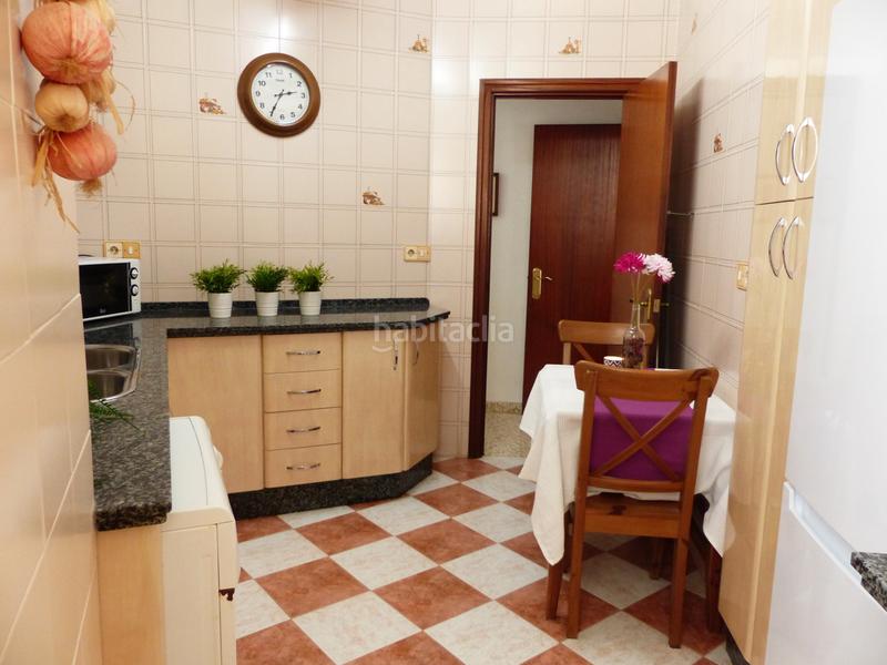 Foto 4d0524a6-f3aa-4ca6-b6b9-aed83b3879c1. Etagenwohnung in Santuario Chipiona