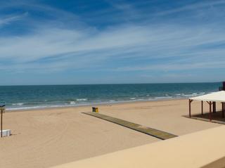 Appartement  Avenida de huelva 36