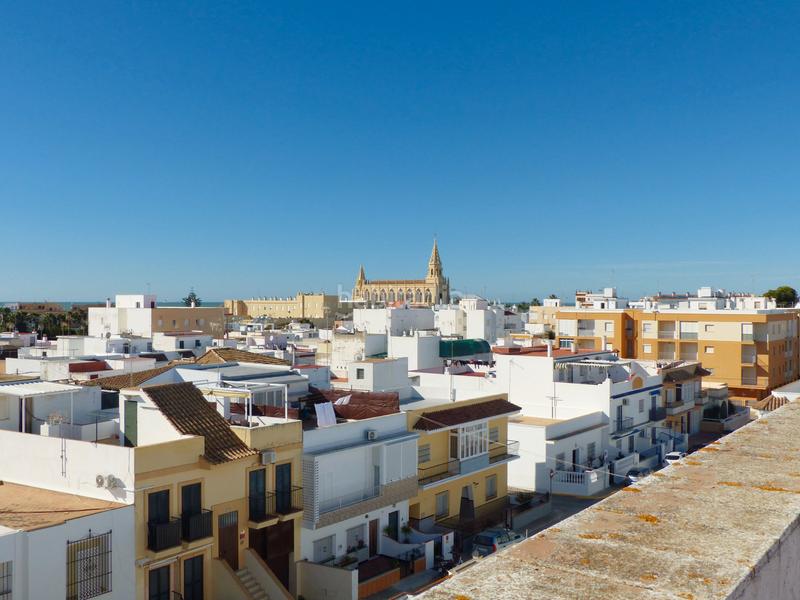 Foto 5e1eefe2-402f-4ba1-b6fd-dc4d25935c46. Appartement dans avenida de huelva 36 dans Santuario Chipiona