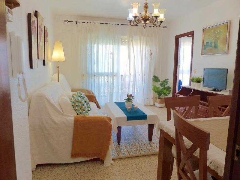 Foto 98df0011-4946-457e-ba3d-c12569b2387b. Appartement dans avenida de huelva 36 dans Santuario Chipiona