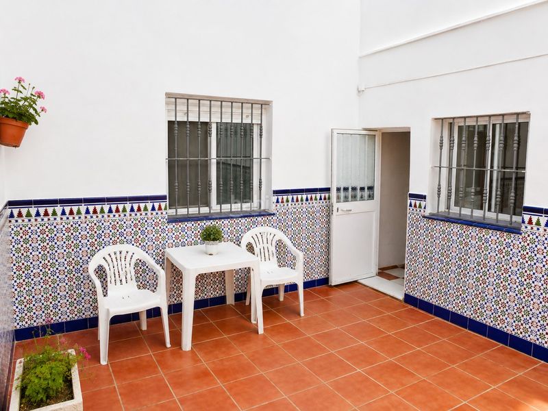 Foto d3a966f2-6d18-4cff-ba76-25e480108b6c. Casa a El Pino-Bajo de Guía Sanlúcar de Barrameda