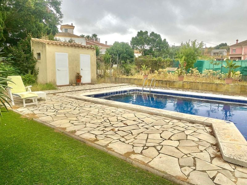 Foto 0034342b-e09d-452b-a264-8c10f95512c8. Xalet amb aparcament piscina a El Pino-Bajo de Guía Sanlúcar de Barrameda