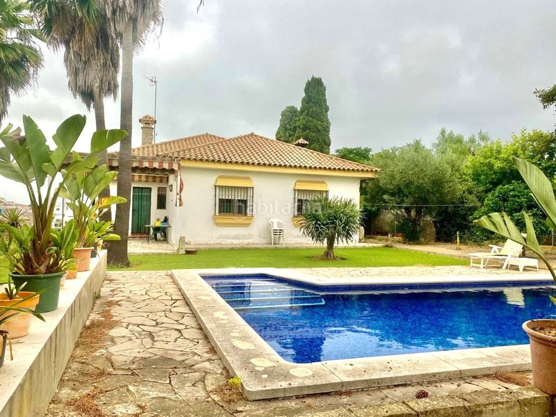 Foto 431eb285-0a1e-4d0b-9883-887149fa131f. Xalet amb aparcament piscina a El Pino-Bajo de Guía Sanlúcar de Barrameda